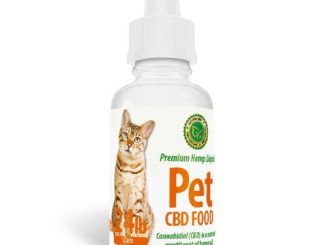 Wholesale CBD for Cats